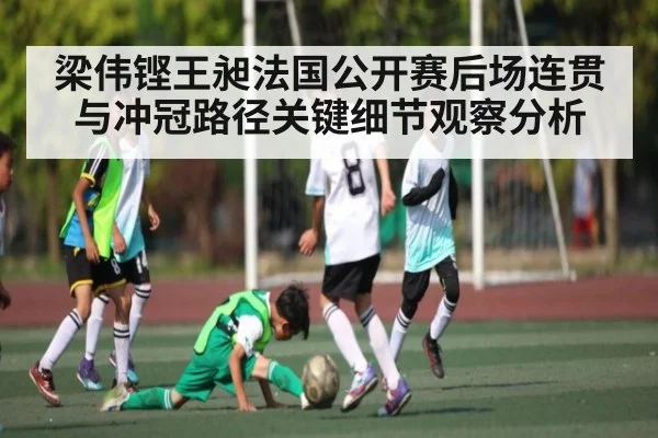 梁伟铿王昶法国公开赛后场连贯与冲冠路径关键细节观察分析